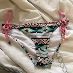 bathing suit bottoms